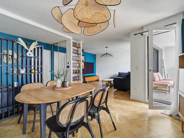 Appartement vente à Versailles