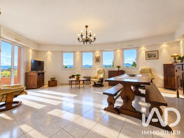 Appartement vente à Fréjus, Var