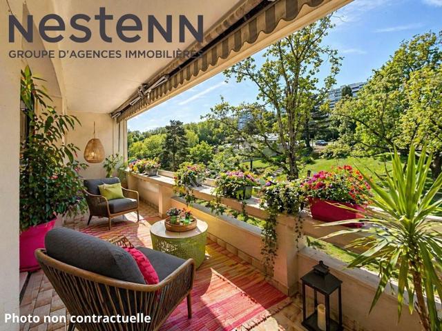 Appartement vente à Lyon, Métropole de Lyon