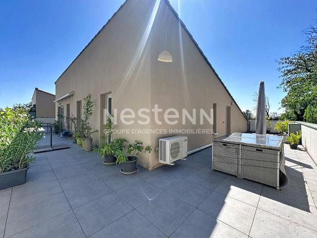 Appartement vente à Istres, Miramas