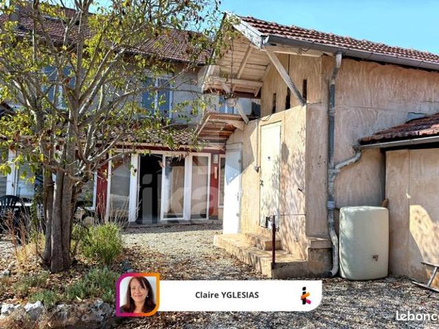 Appartement vente à Bergerac