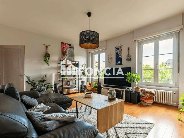 Appartement vente à Strasbourg, Hoenheim