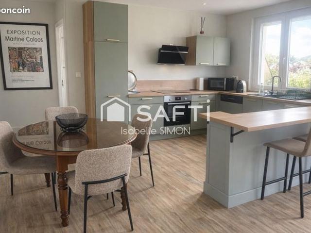 Appartement vente à Abbeville, Saint-valery-sur-somme
