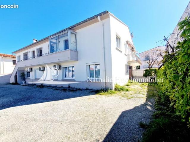 Appartement vente à Perpignan, Canet-en-roussillon