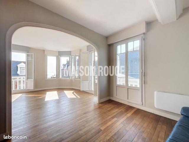 Appartement vente à Dinan, Bretagne