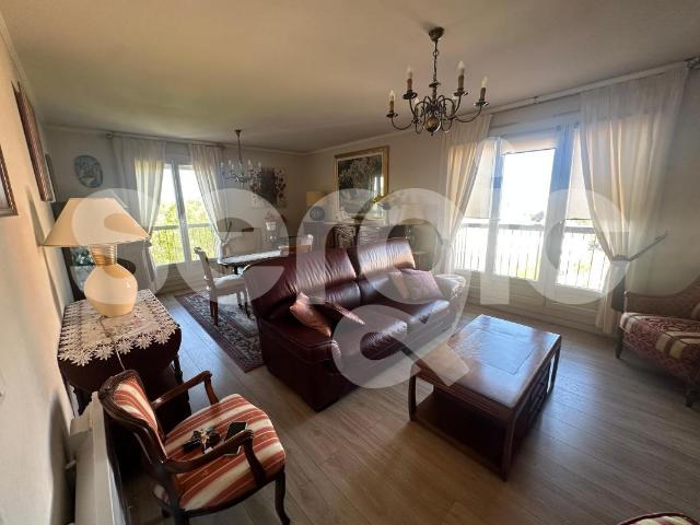 Appartement location à Reims, Saint-brice-courcelles