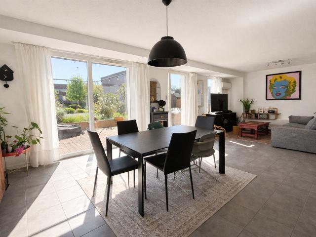 Appartement vente à Toulouse