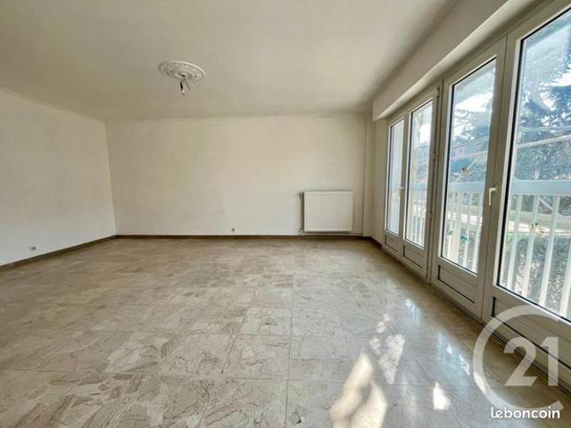 Appartement vente à Saint-Étienne, Saint-etienne