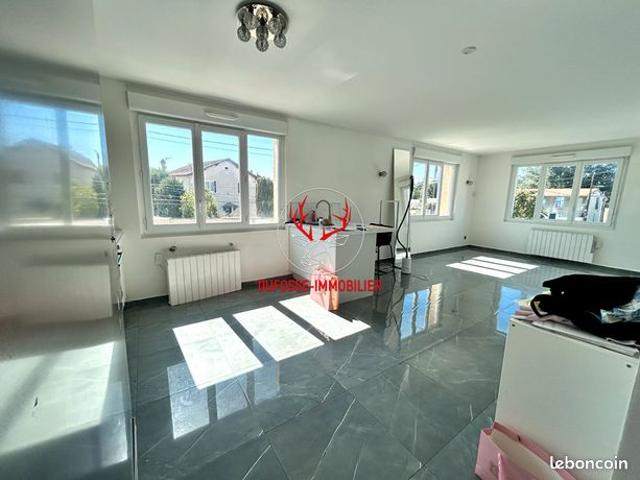 Appartement vente à Feyzin, Rhône