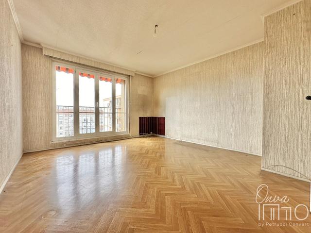 Appartement vente à Lyon, Métropole de Lyon