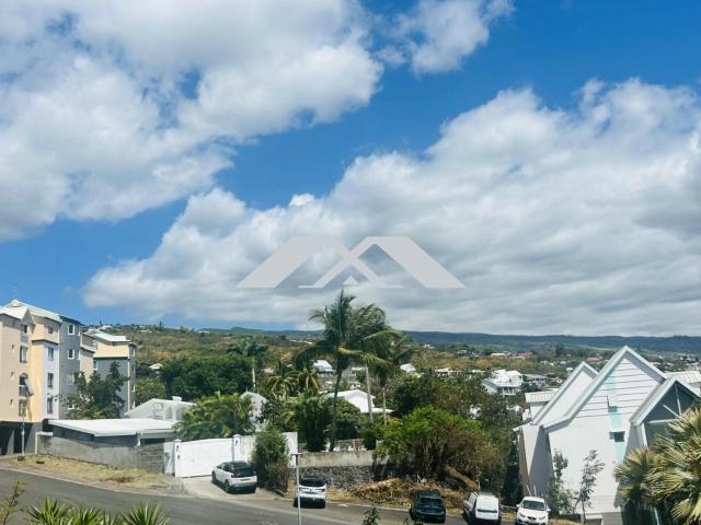 Appartement vente à La Réunion