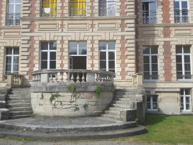 Appartement vente à Senlis, Verberie