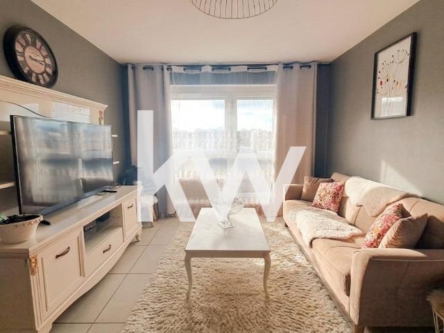 Appartement vente à Saint-Étienne, Saint-etienne