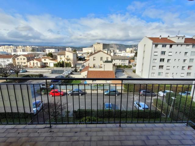 Appartement location à Valence