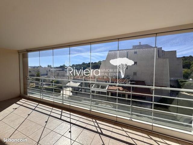Appartement vente à Arrondissement de Draguignan, Cavalaire-sur-mer