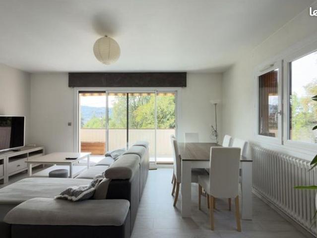 Appartement vente à Gap