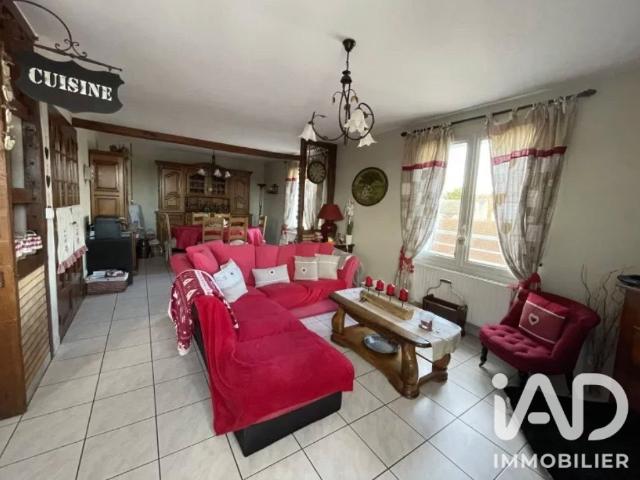 Appartement vente à Vierzon