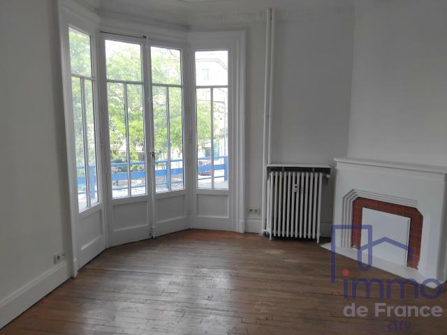 Appartement vente à Saint-Étienne, Saint-etienne