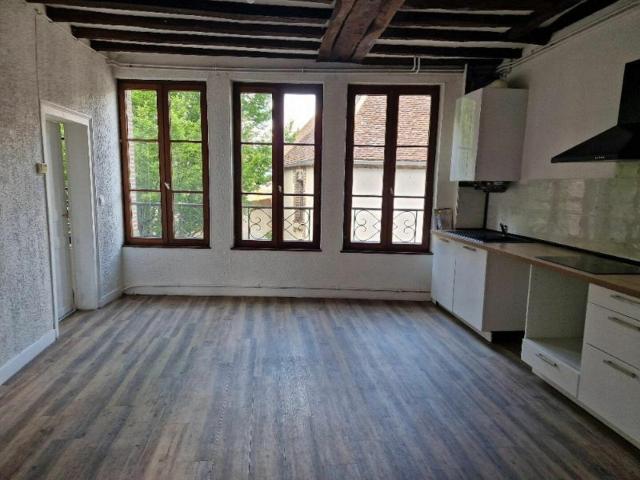 Appartement location à Épernay, Sézanne