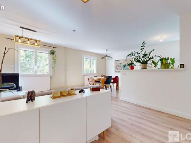 Appartement vente à Villefranche-sur-Saône, Rhône