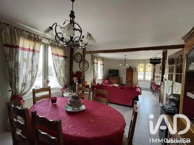 Appartement vente à Vierzon