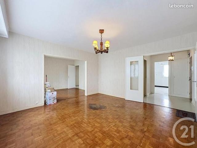 Appartement vente à Brest, Bretagne