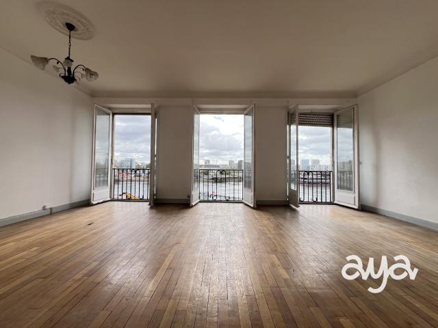Appartement vente à Nantes