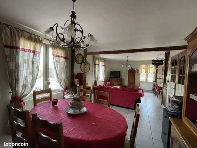 Appartement vente à Vierzon