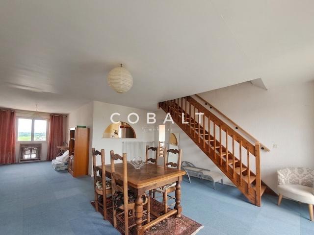 Appartement vente à Le Pouliguen, Loire-Atlantique