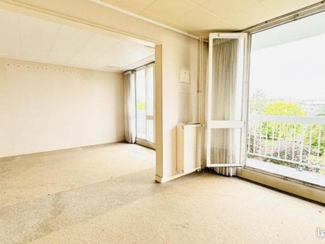 Appartement vente à Compiègne, Chelles