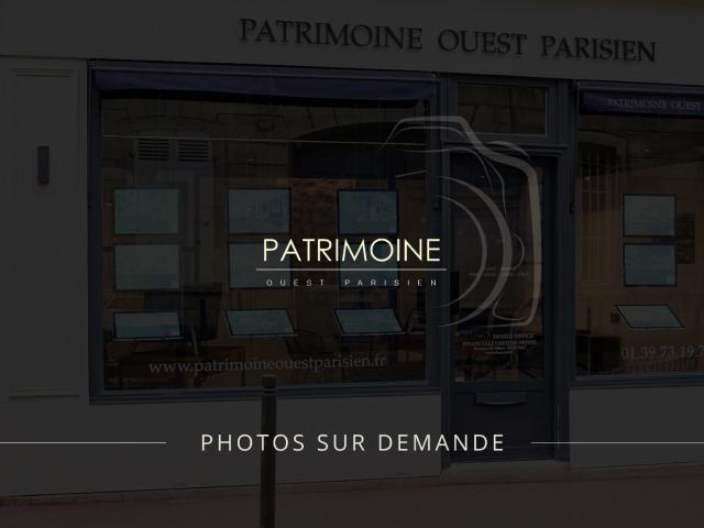Appartement vente à Centre, Le Raincy