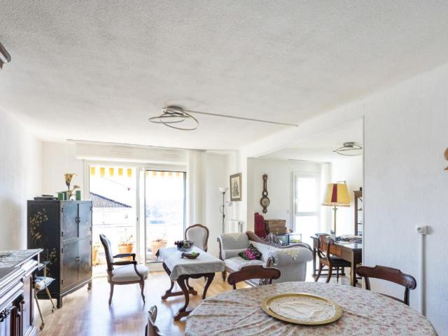 Appartement vente à Bayonne, Anglet