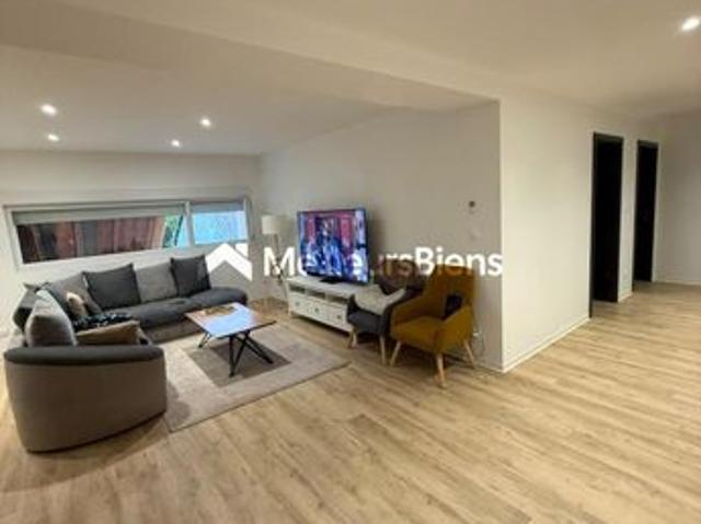 Appartement vente à Belfort, Botans