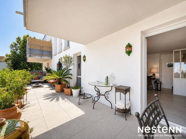 Appartement vente à Toulouse