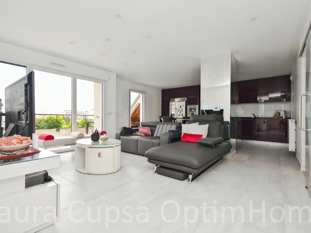 Appartement vente à Antony, Hauts-de-Seine