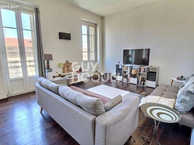 Appartement vente à Ajaccio