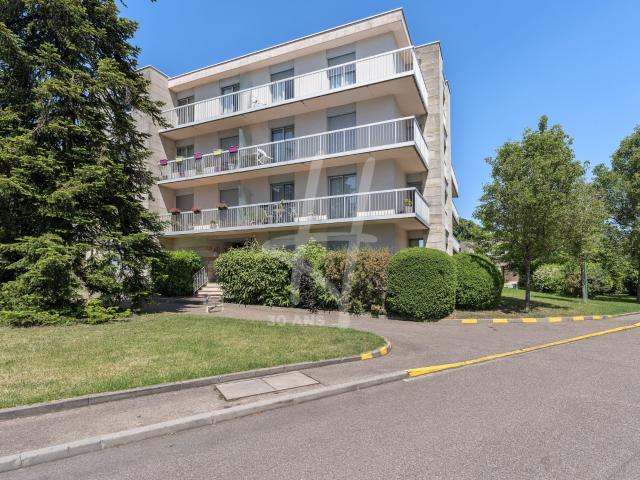 Appartement vente à Metz, Le Ban-saint-martin