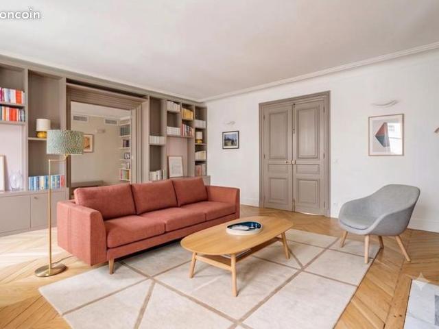 Appartement vente à Vanves, Hauts-de-Seine