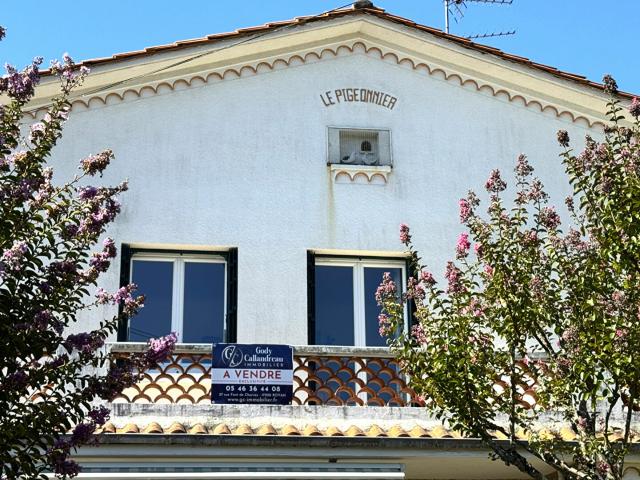 Appartement vente à Rochefort, Royan