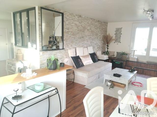 Appartement vente à Saintes, Floirac