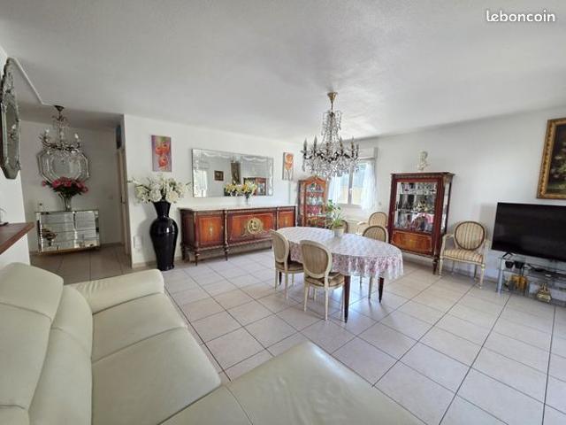 Appartement vente à Montpellier, Sète