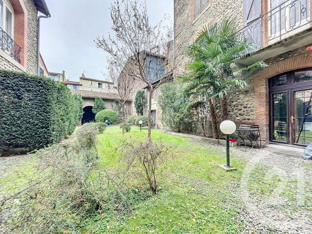 Appartement vente à Pamiers