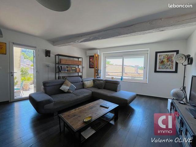 Appartement vente à Brignoles, Rocbaron