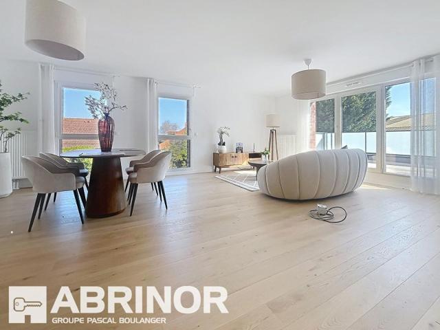 Appartement vente à Wattignies, Nord