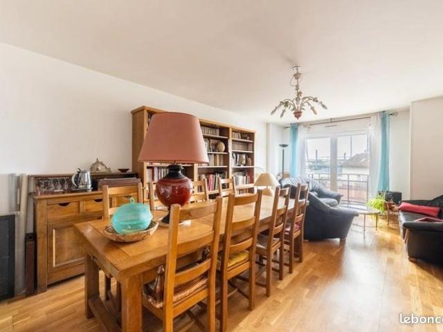 Appartement vente à Rambouillet