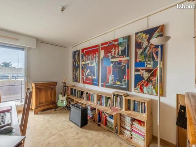 Appartement vente à Rambouillet