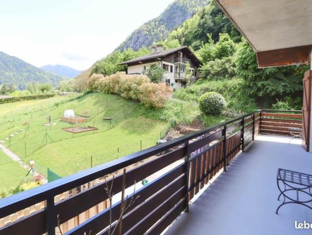 Appartement vente à Annecy, Thônes