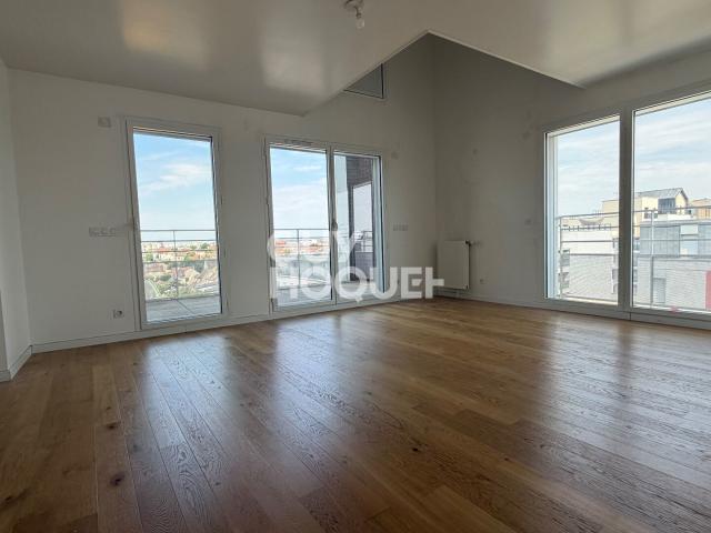Appartement location à Bobigny, Pantin