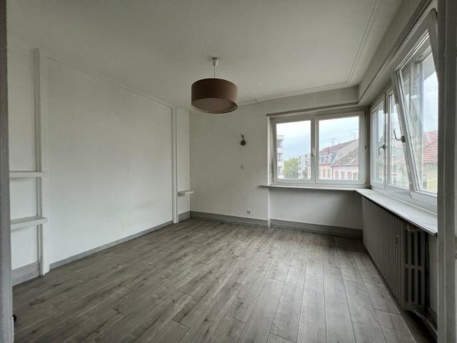 Appartement location à Mulhouse