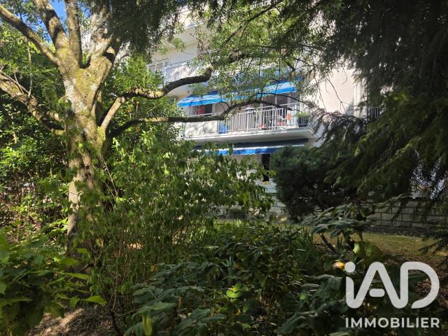 Appartement vente à Tours, Joué-lès-tours